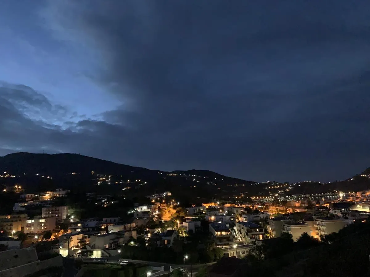 Taliaka B & B Lipari  Bed & Breakfast
