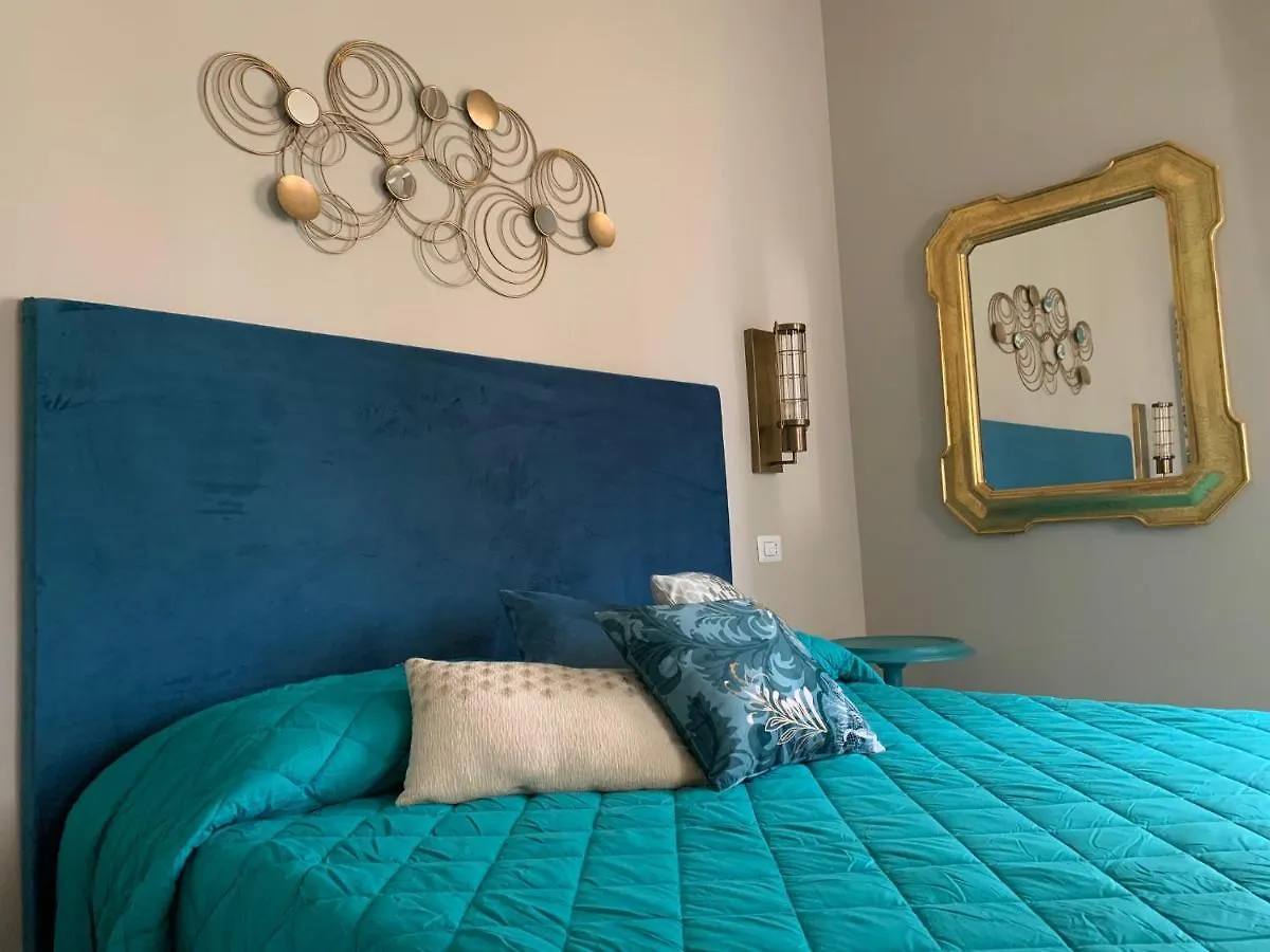 Taliaka B & B Lipari  0*, Lipari (Isola Lipari) Italien