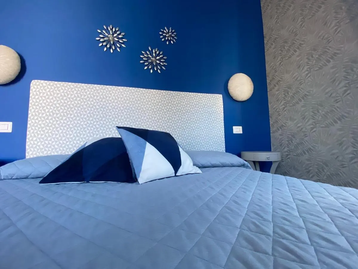 Taliaka B & B Lipari