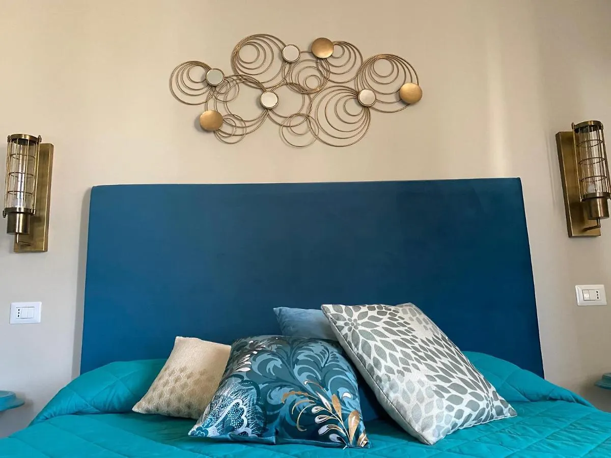 Bed & Breakfast Taliaka B & B Lipari