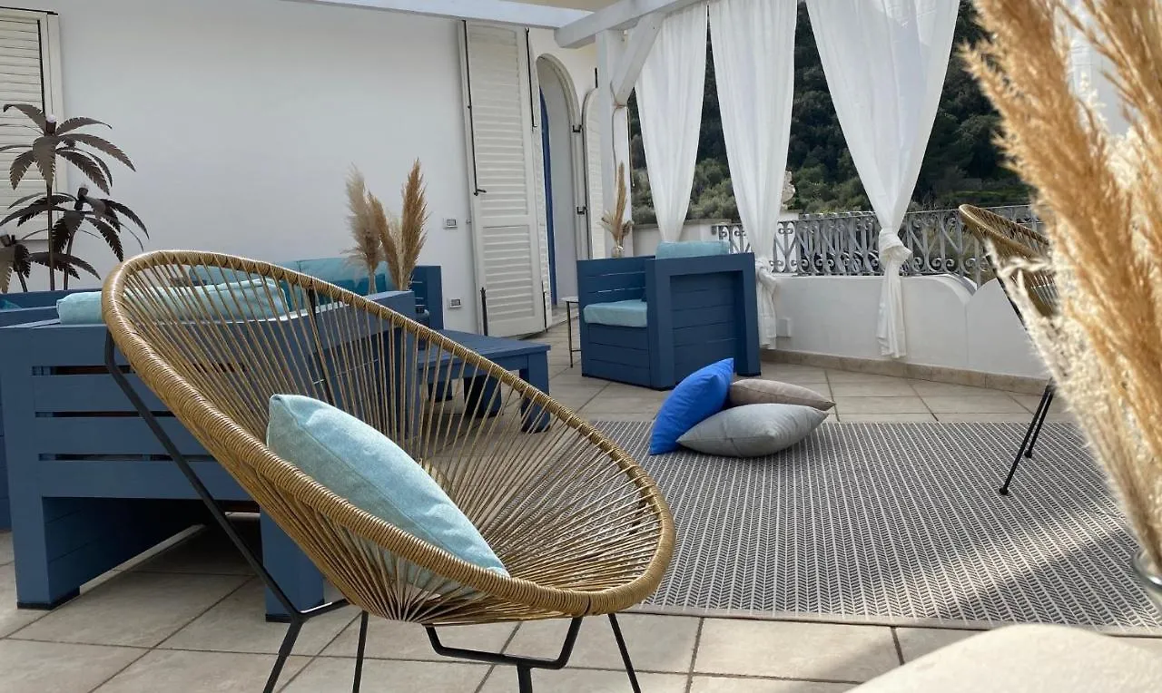 Taliaka B & B Lipari  Bed & Breakfast Lipari (Isola Lipari)