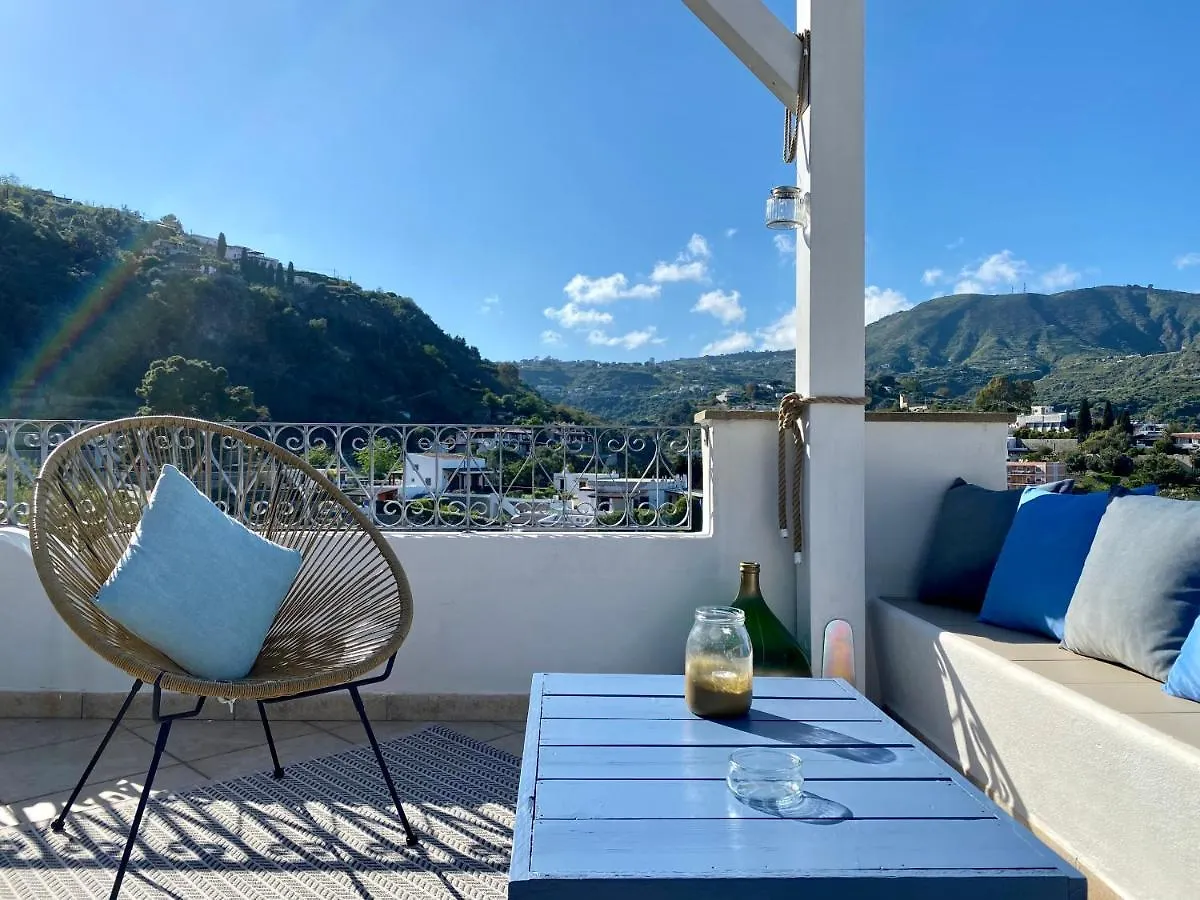 Taliaka B & B Lipari  0*, Lipari (Isola Lipari) Italy