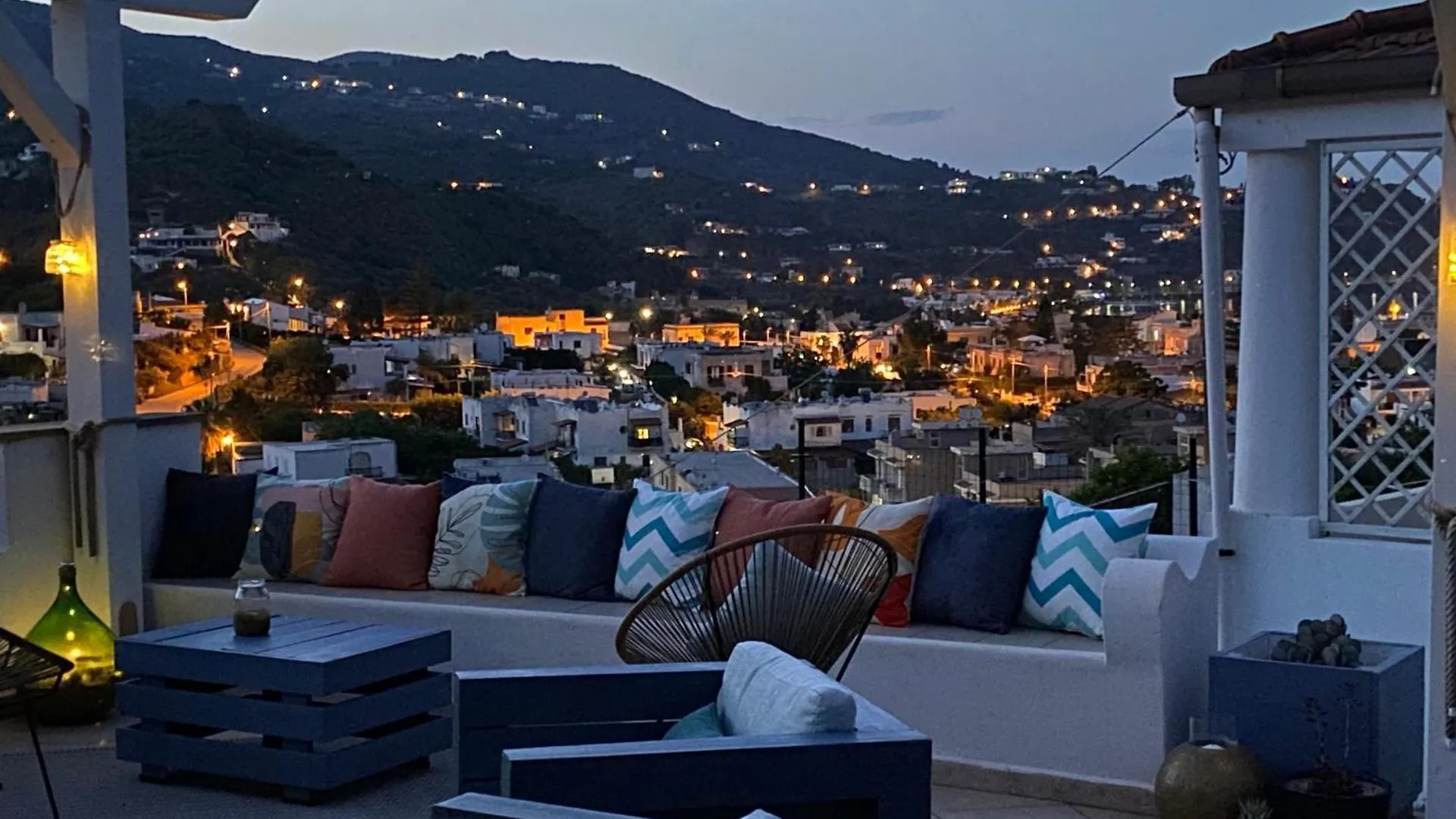 Taliaka B & B Lipari  Lipari (Isola Lipari)