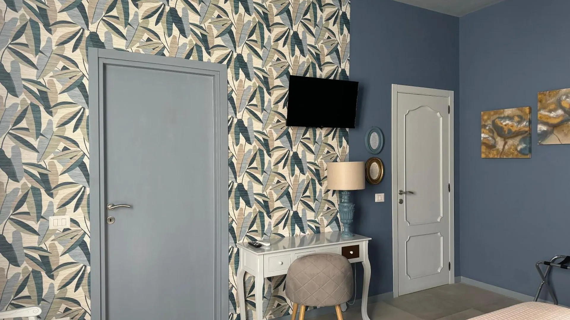 Bed & Breakfast Taliaka B & B Lipari  Italien