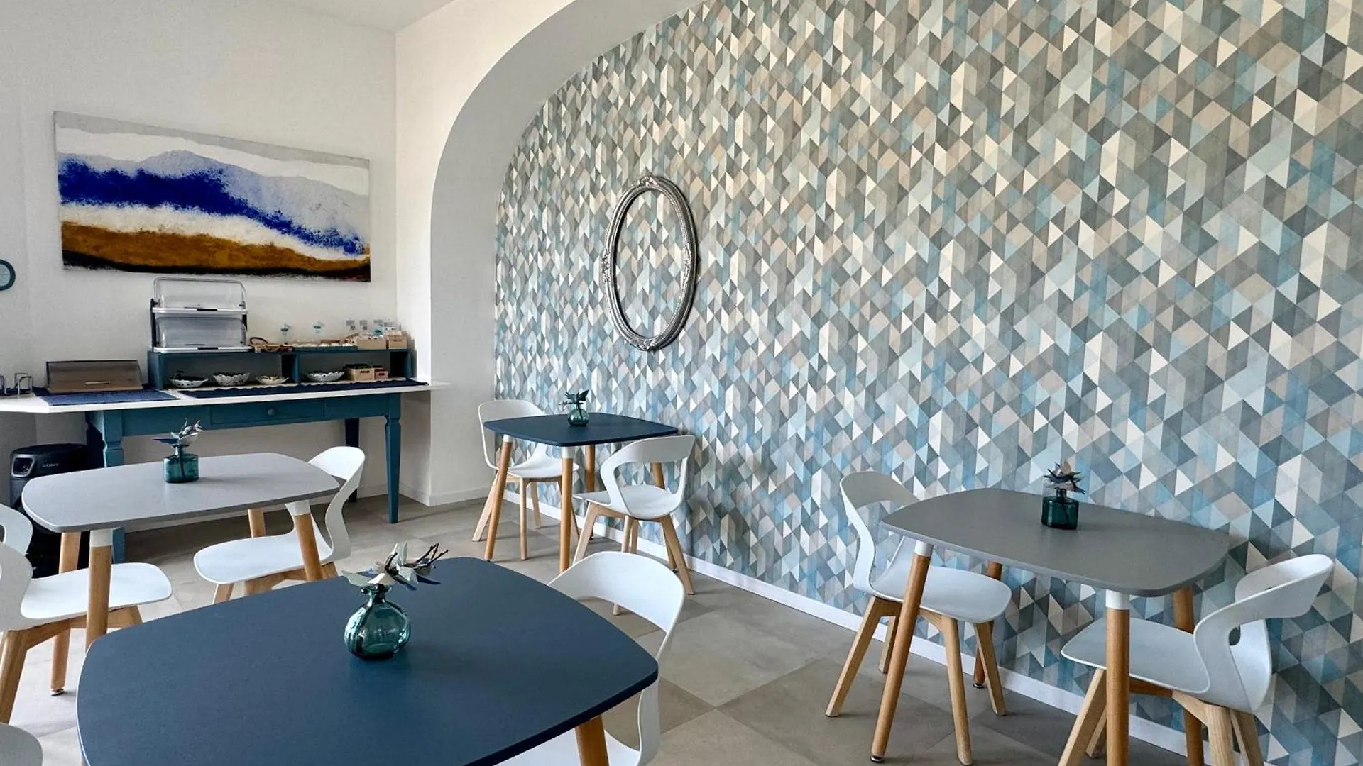 Bed & Breakfast Taliaka B & B Lipari