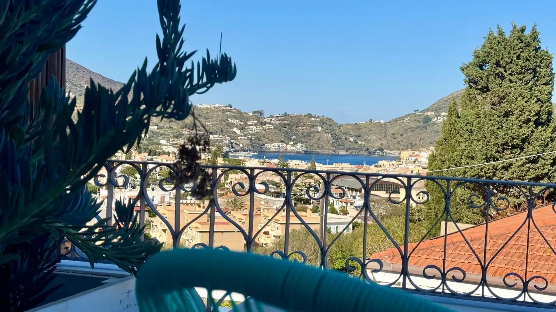 Taliaka B & B Lipari  0*, Lipari (Isola Lipari) Italy