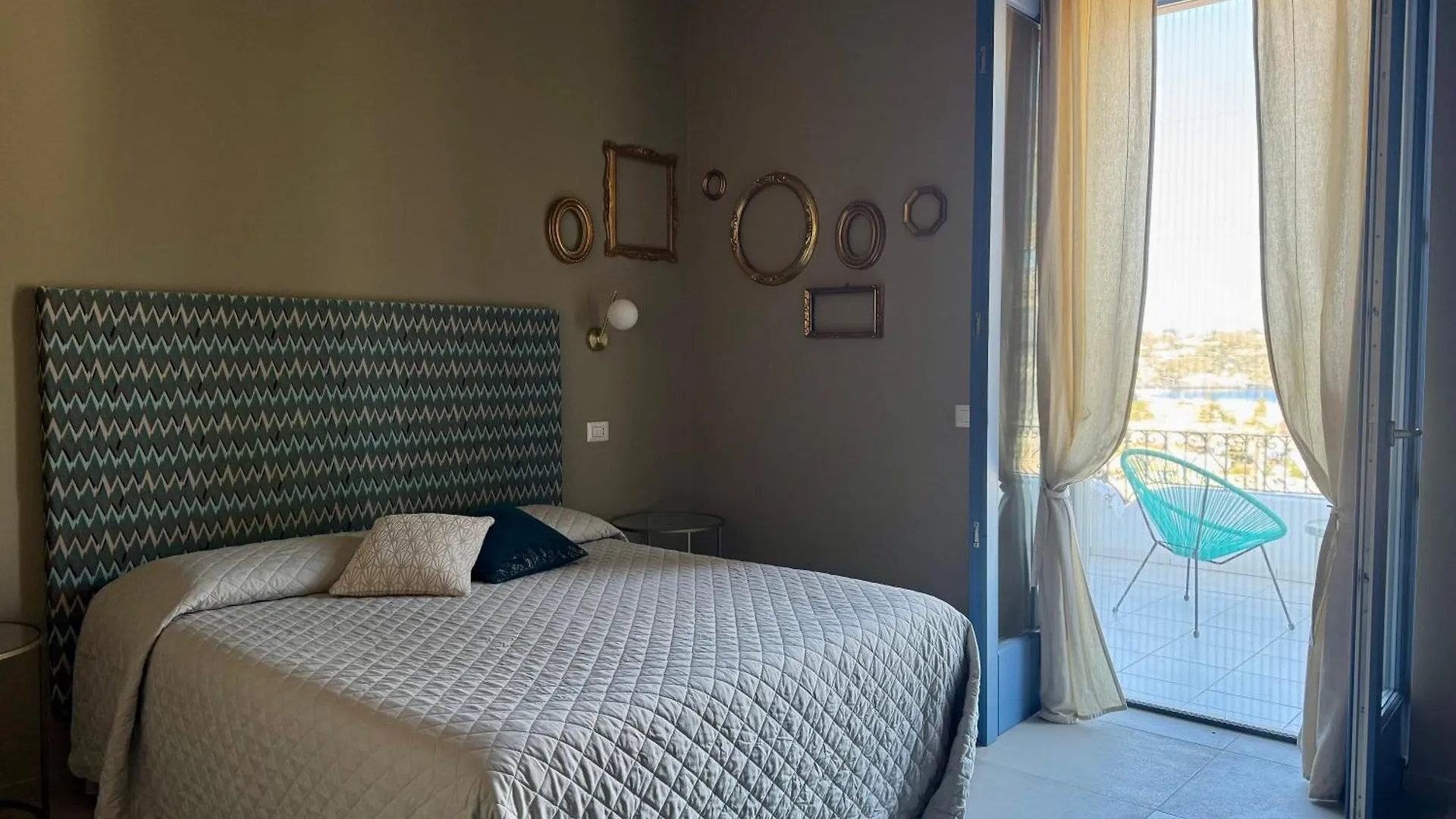 Taliaka B & B Lipari  Bed & Breakfast Lipari (Isola Lipari)