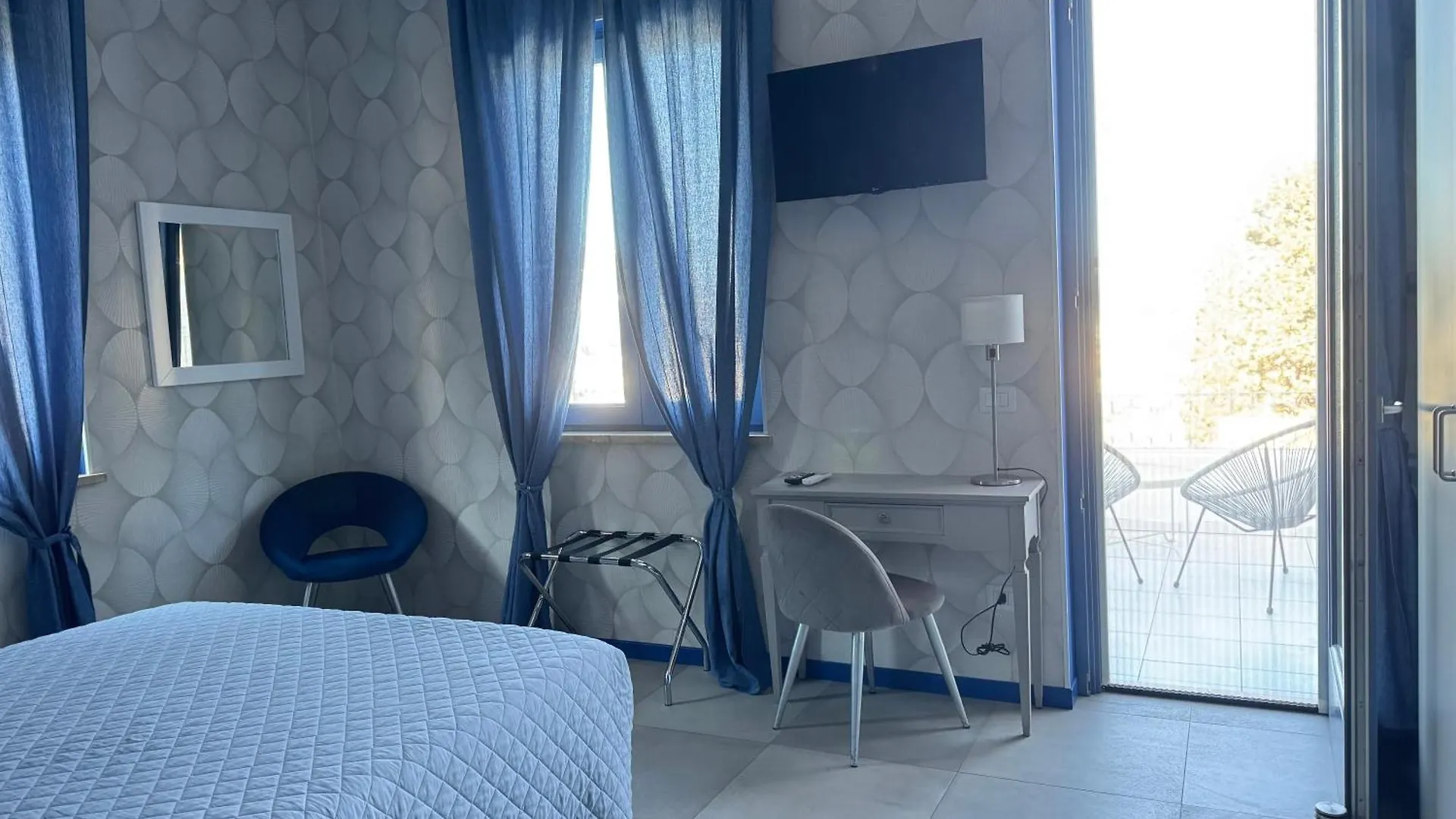 Bed & Breakfast Taliaka B & B Lipari