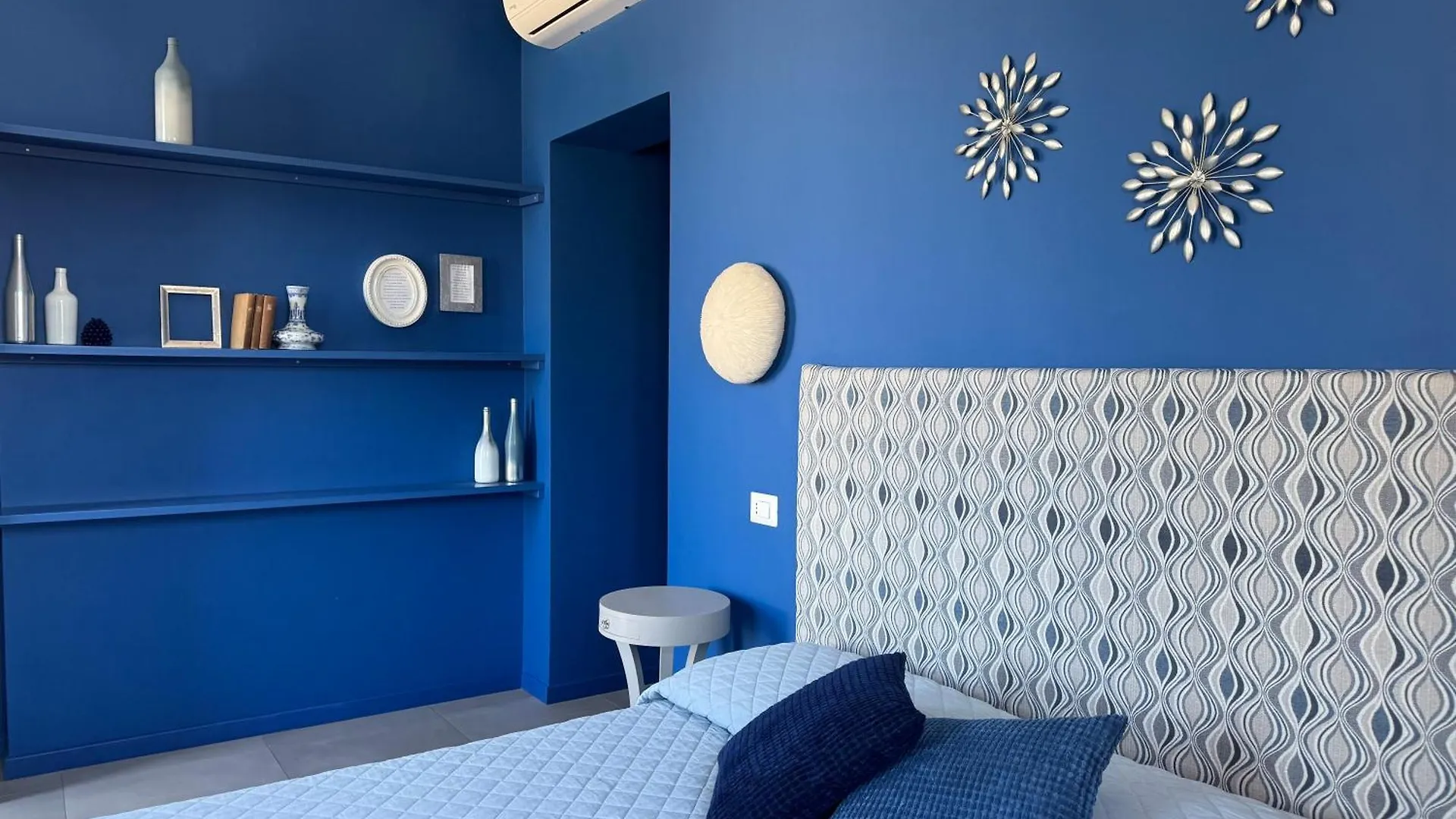 Taliaka B & B Lipari
