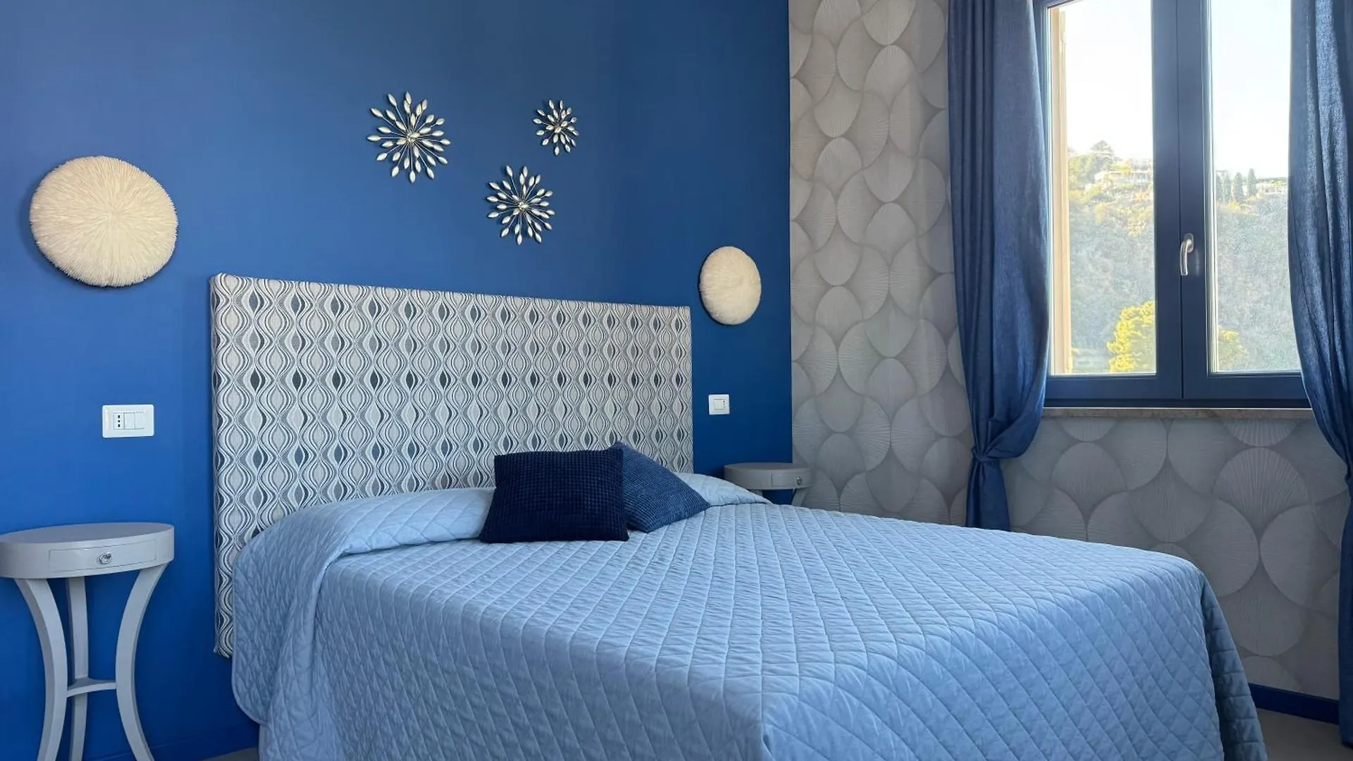 Bed & Breakfast Taliaka B & B Lipari