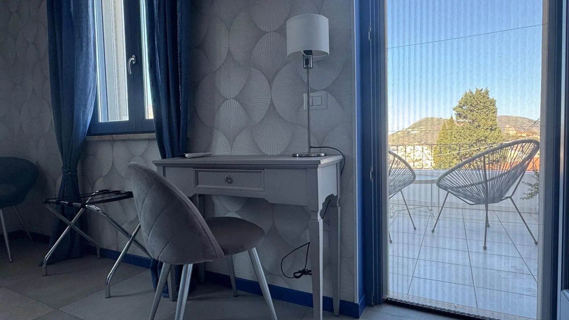 Taliaka B & B Lipari  Bed & Breakfast Lipari (Isola Lipari)