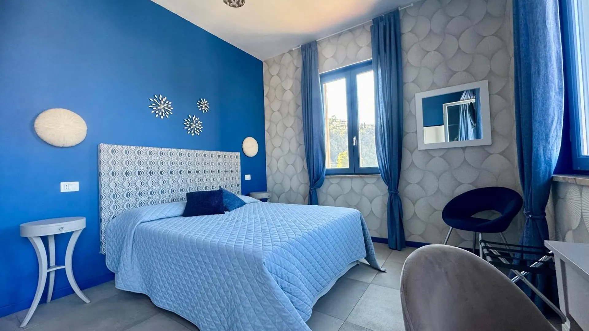 Taliaka B & B Lipari  Bed & Breakfast Lipari (Isola Lipari)