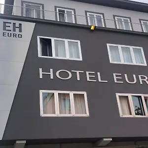 Eurohotel Plaisance