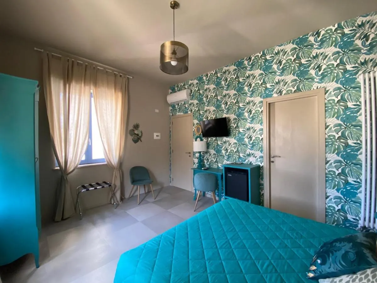 Taliaka B & B Lipari  0*, Lipari (Isola Lipari)