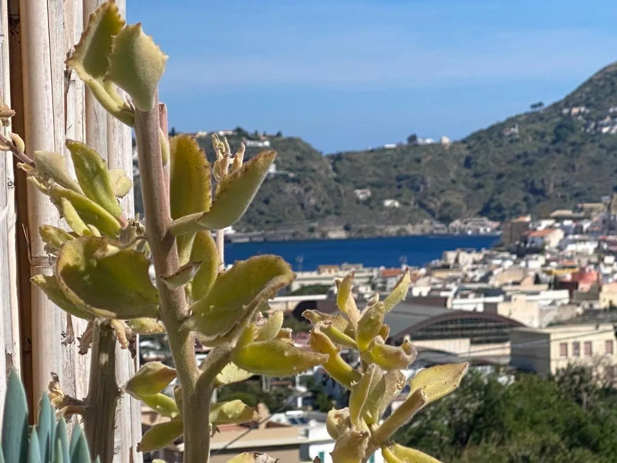 Taliaka B & B Lipari  0*, Lipari (Isola Lipari)