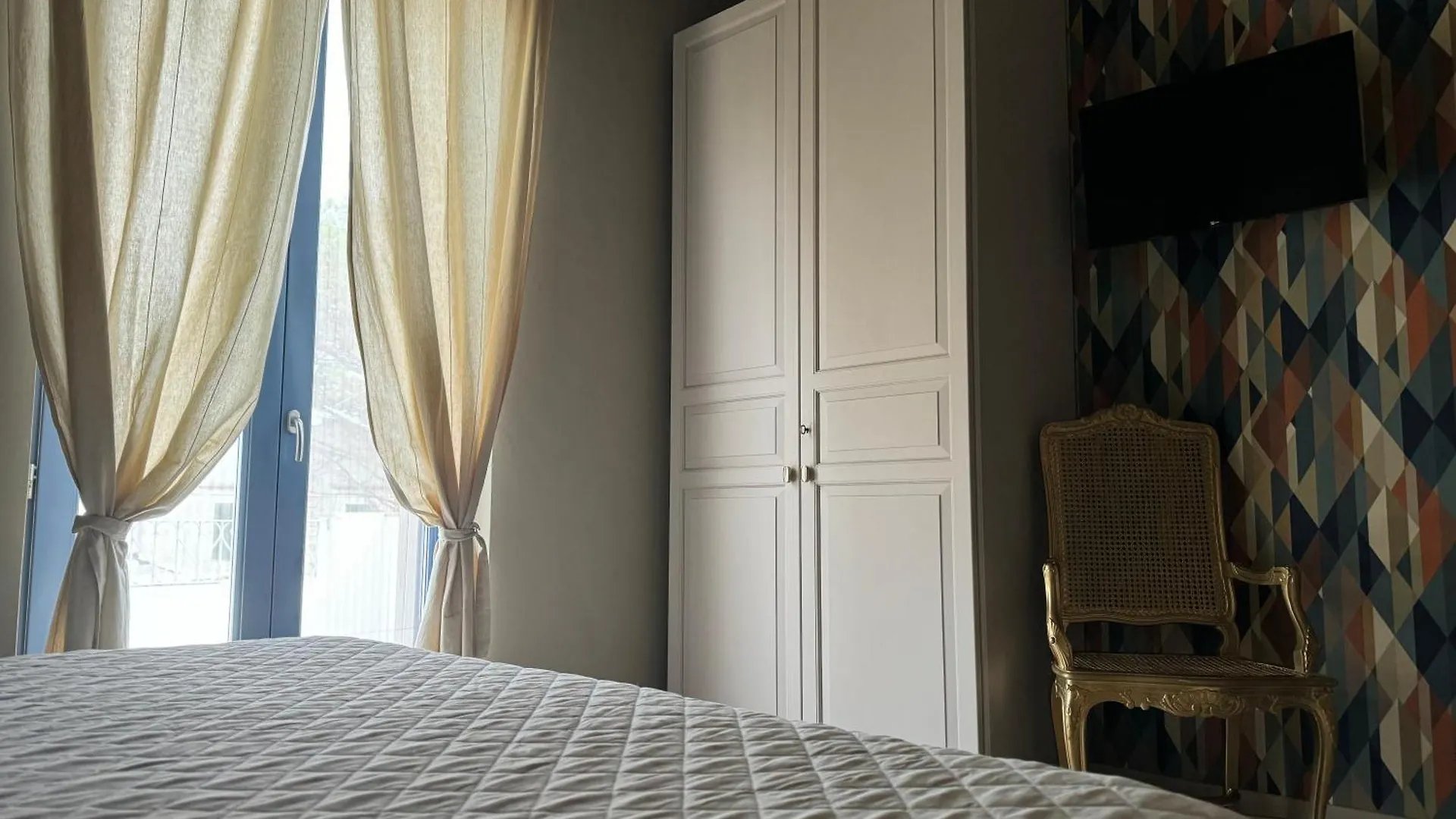 Bed & Breakfast Taliaka B & B Lipari