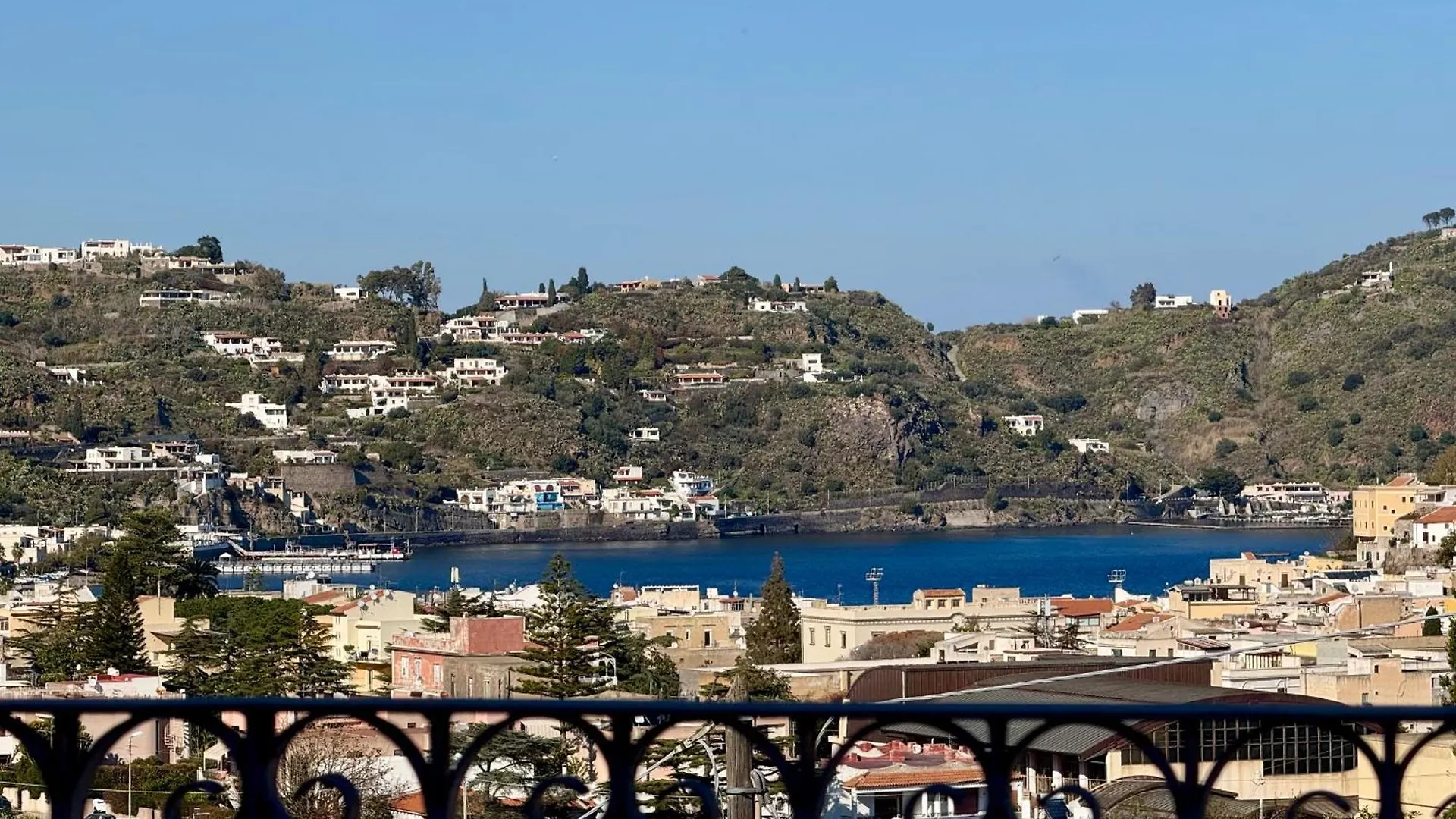 Taliaka B & B Lipari  Lipari (Isola Lipari)