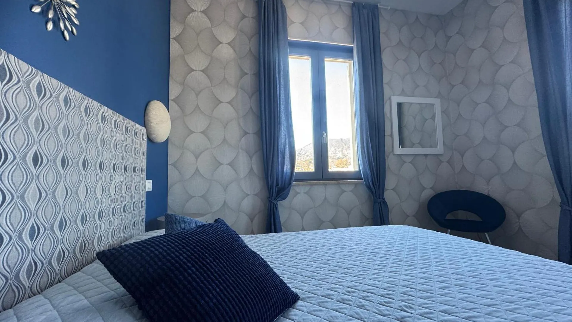 Taliaka B & B Lipari  Bed & Breakfast